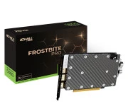 INNO3D GeForce RTX 5080 iChill Frostbite Pro 16GB GDDR7 DLSS4 (C50803-16D7X-1760FBP) EU