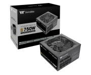 Thermaltake ToughPower GT 750W 80 Plus Gold ATX 3.1 (PS-TPT-0750FNFAGE-3) EU