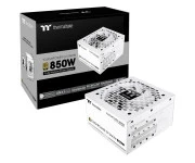 Thermaltake ToughPower GT 850W 80 Plus Gold ATX 3.1 White (PS-TPT-0850FNFAGE-W) EU