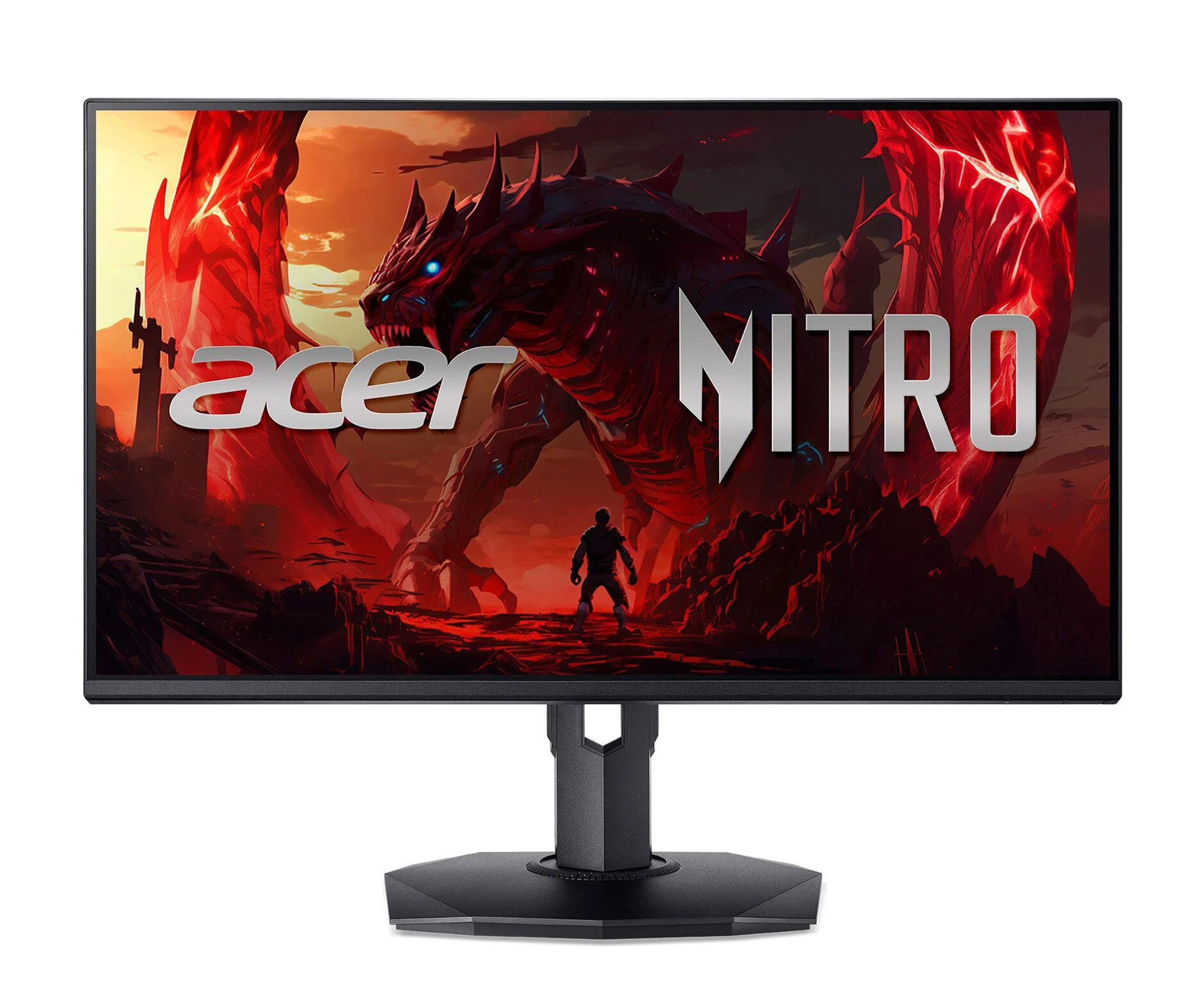 Монитор Acer Nitro XF243YP6BIPR (UM.QX3EE.601) EU