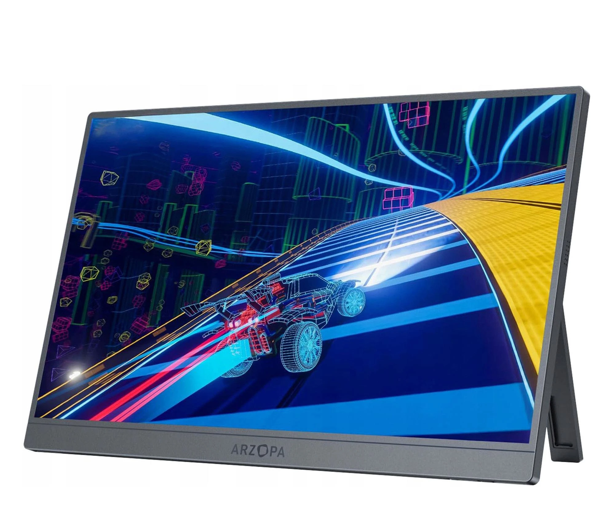 Монитор Arzopa Z1FC Silver Gray (Z1FC Silver Gray) EU