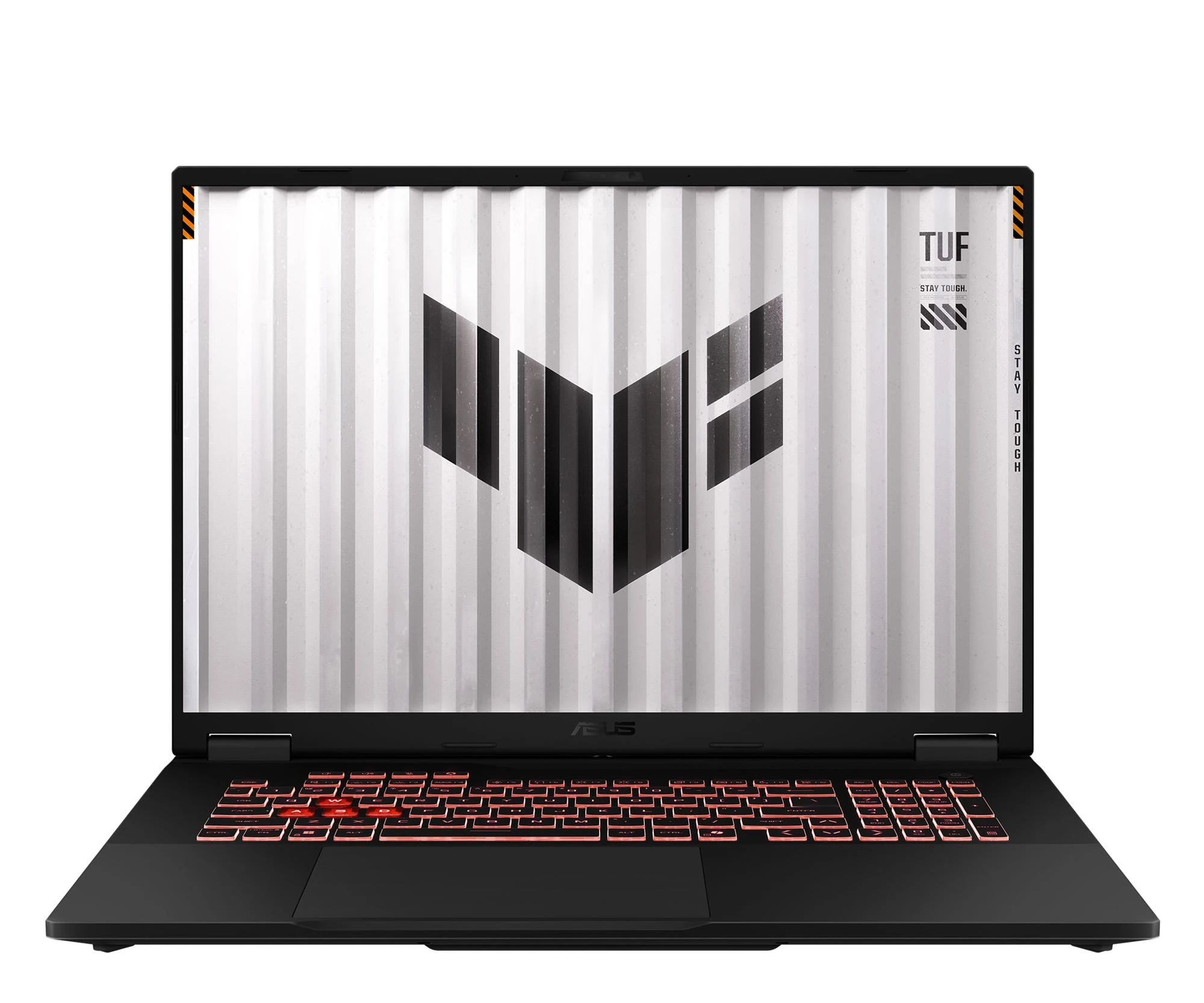 Ноутбук ASUS TUF Gaming A18 Ryzen 7-260/32GB/512 RTX5050 144Hz (FA808UH-S8021)