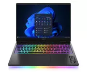 HP OMEN Max 16 Ultra 9-275HX/64GB/1TB/Win11 RTX5080 (16-ah0218nw (C1LN8EA))