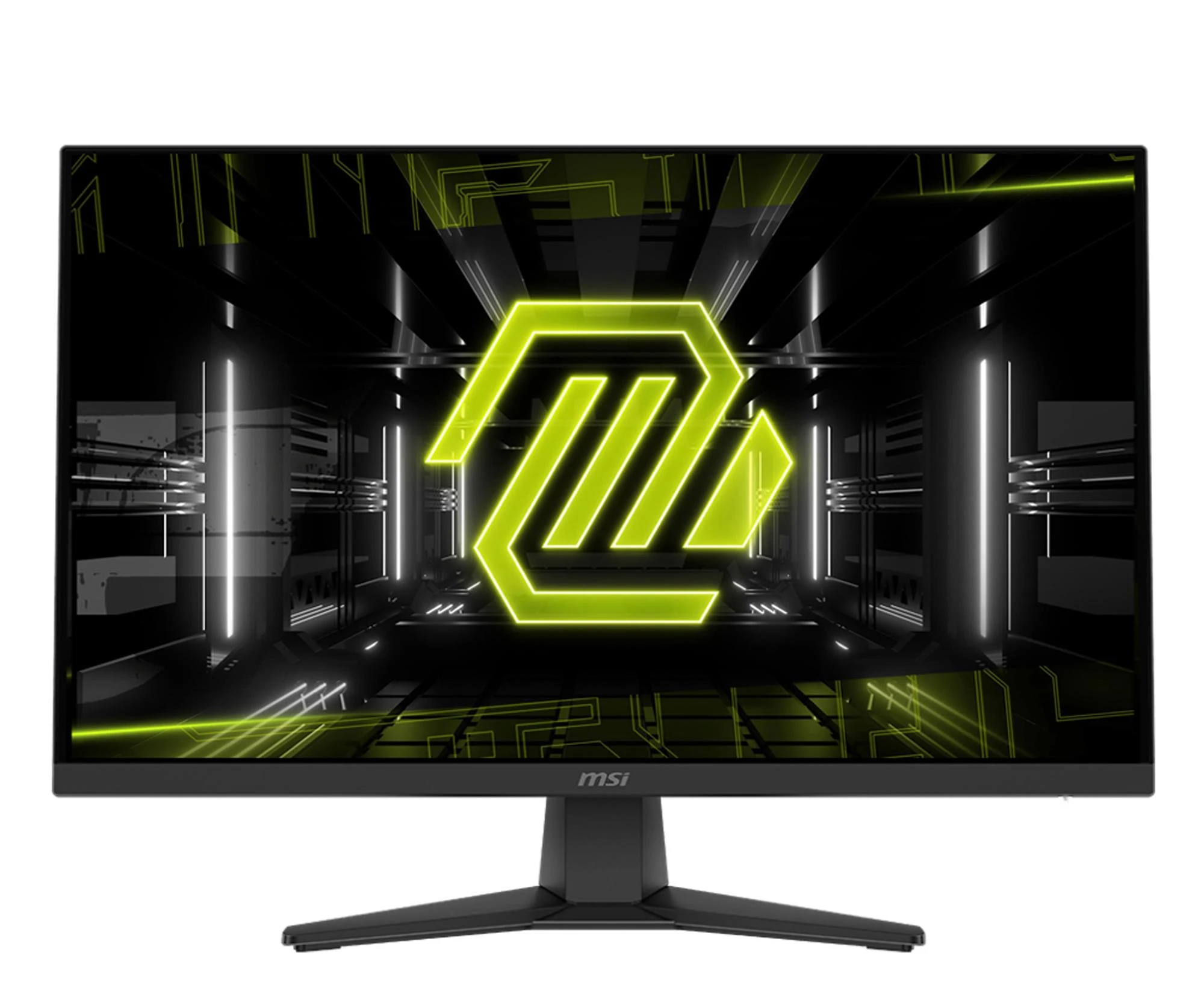 Монитор MSI MAG 272F EU