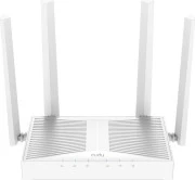 Безпроводний маршрутизатор (роутер) Cudy WR3000E (WR3000E_EU_V1.0) (UA)