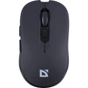 Defender Gassa MM-105 Black (52105) (UA)