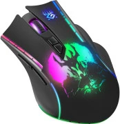 Defender Kronos GM-695 Black (52695) (UA)