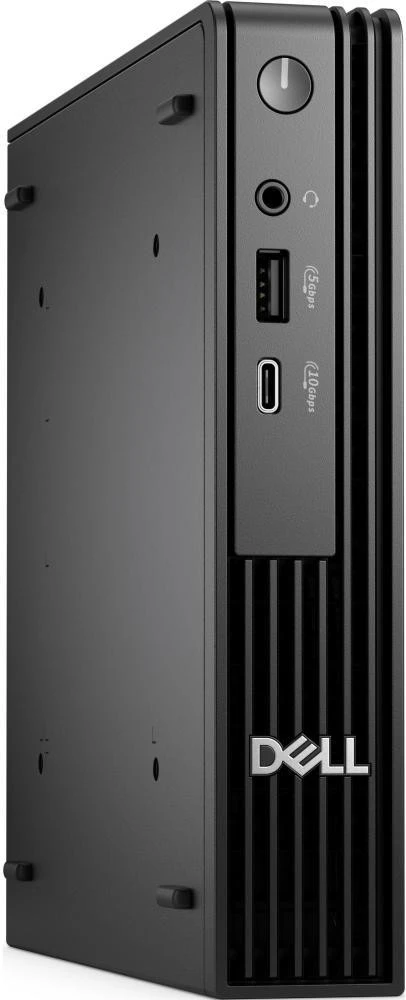 Комп'ютер Dell Pro Micro (BTO002_QCM1250_UBU) (UA)