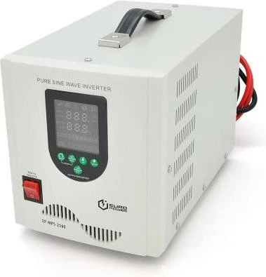 Джерело безперебійного живлення Europower EP-MPS-2500/24 (UA)