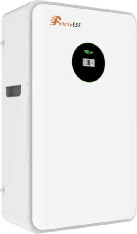 Акумуляторна батарея FelicityESS LUX-E-48200LG03 (UA)