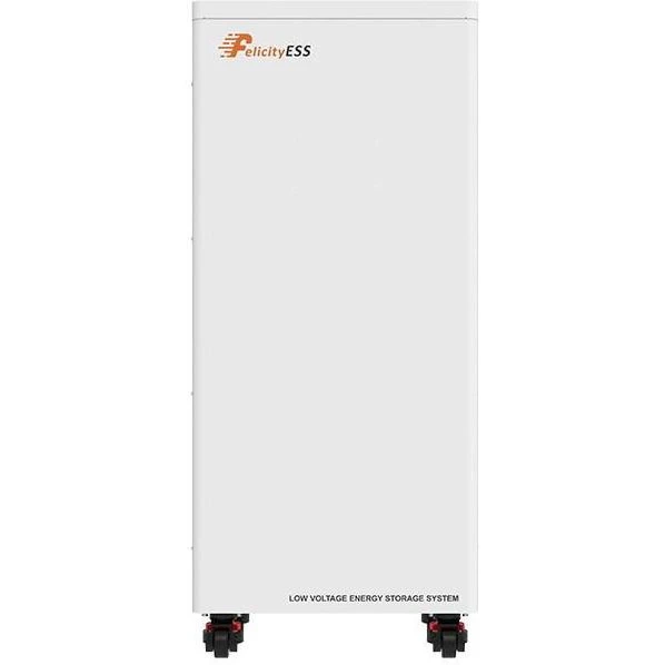 Акумуляторна батарея FelicityESS LUX-Y-48300LG01 (UA)