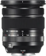 Fujifilm XF 16-80mm f/4 R OIS WR (16635625) (UA)