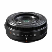 Fujifilm XF 27mm f/2,8 R WR (16670170) (UA)