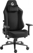 GamePro GC775B Fabric Black (UA)