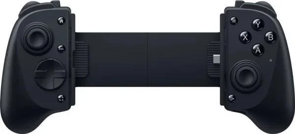 Геймпад Razer Kishi V3 Pro (RZ06-05460100-R3M1) (UA)