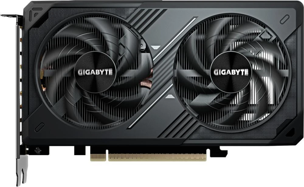 Відеокарта GIGABYTE GeForce RTX 5060 WINDFORCE MAX OC 8G (GV-N5060WF2MAX OC-8GD 1.0) (UA)