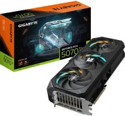 GIGABYTE GeForce RTX 5070 Ti GAMING 16G (GV-N507TGAMING-16GD) (UA)