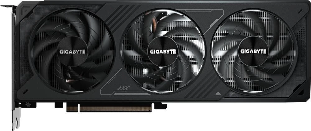 Відеокарта GIGABYTE GeForce RTX 5070 WINDFORCE OC SFF 12G (GV-N5070WF3OC-12GD 1.0) (UA)