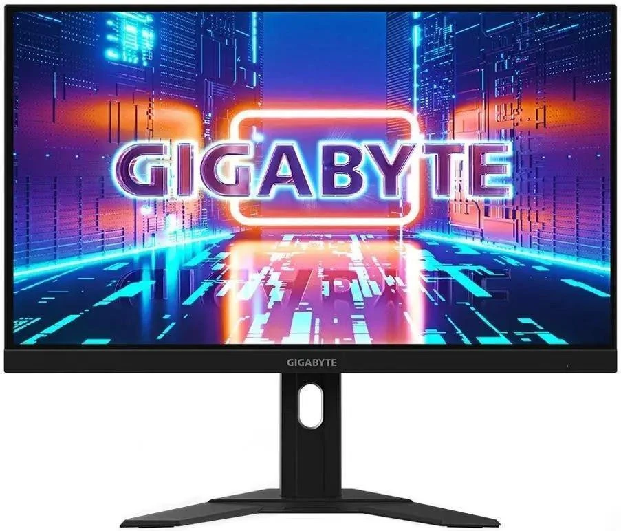 Монитор GIGABYTE M27UP Gaming Monitor (UA)