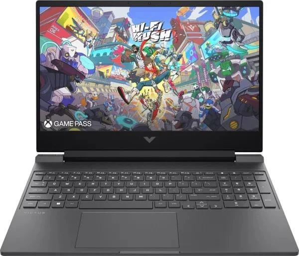 Ноутбук HP Victus 15-fa2707ua (BF1H3EA) (UA)