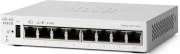 Комутатор керований рівня 3 Cisco Catalyst 1200 (C1200-8T-D) (UA)