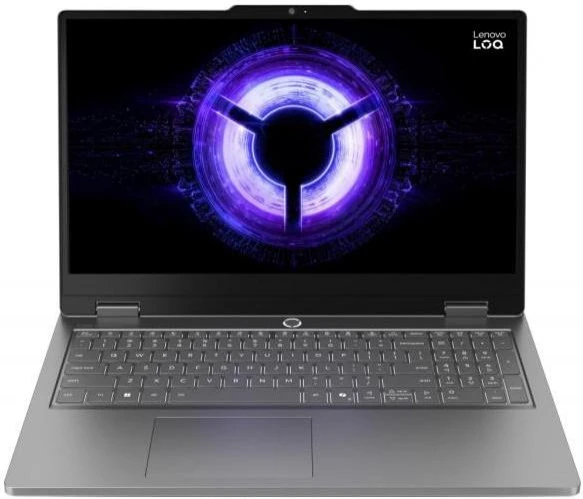 Ноутбук Lenovo LOQ Essential 15IRX11 (83SC002TRA) (UA)