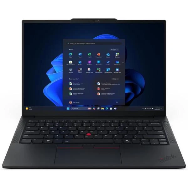Ноутбук Lenovo ThinkPad E14 Gen 7 (21SYS0AN00) (UA)