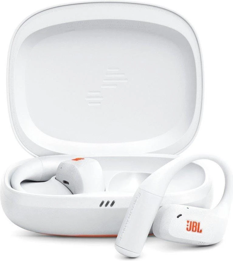 Навушники JBL Endurance Zone White (JBLENDUZONEWHT) (UA)