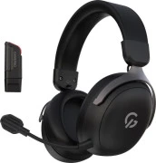 Навушники з мікрофоном GamePro Asgard Freya Pro Black (HSW201B) (UA)