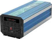 Преобразователь DC-AC Choetech INV-C1500WUPS-EU (UA)