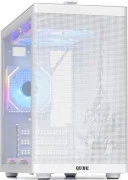 QUBE BRING ARGB White (BRING_GWNU3) (UA)