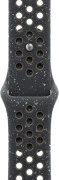 ремінець Apple Sport Band Nike для Watch 42mm Midnight Sky S/M (MYJP3ZM/A) (UA)
