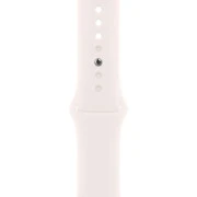ремінець Apple Sport Band S/M для Watch 38/40mm - Light Blush (MAXC4ZM/A) (UA)