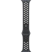 ремінець Apple Watch 40mm Midnight Sky Nike Sport Band - S/M (MC1X4ZM/A) (UA)