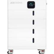 Система зберігання енергії 2E PowerStation Dizha 10000 Вт (2E-ESS-PSD10-20) (UA)