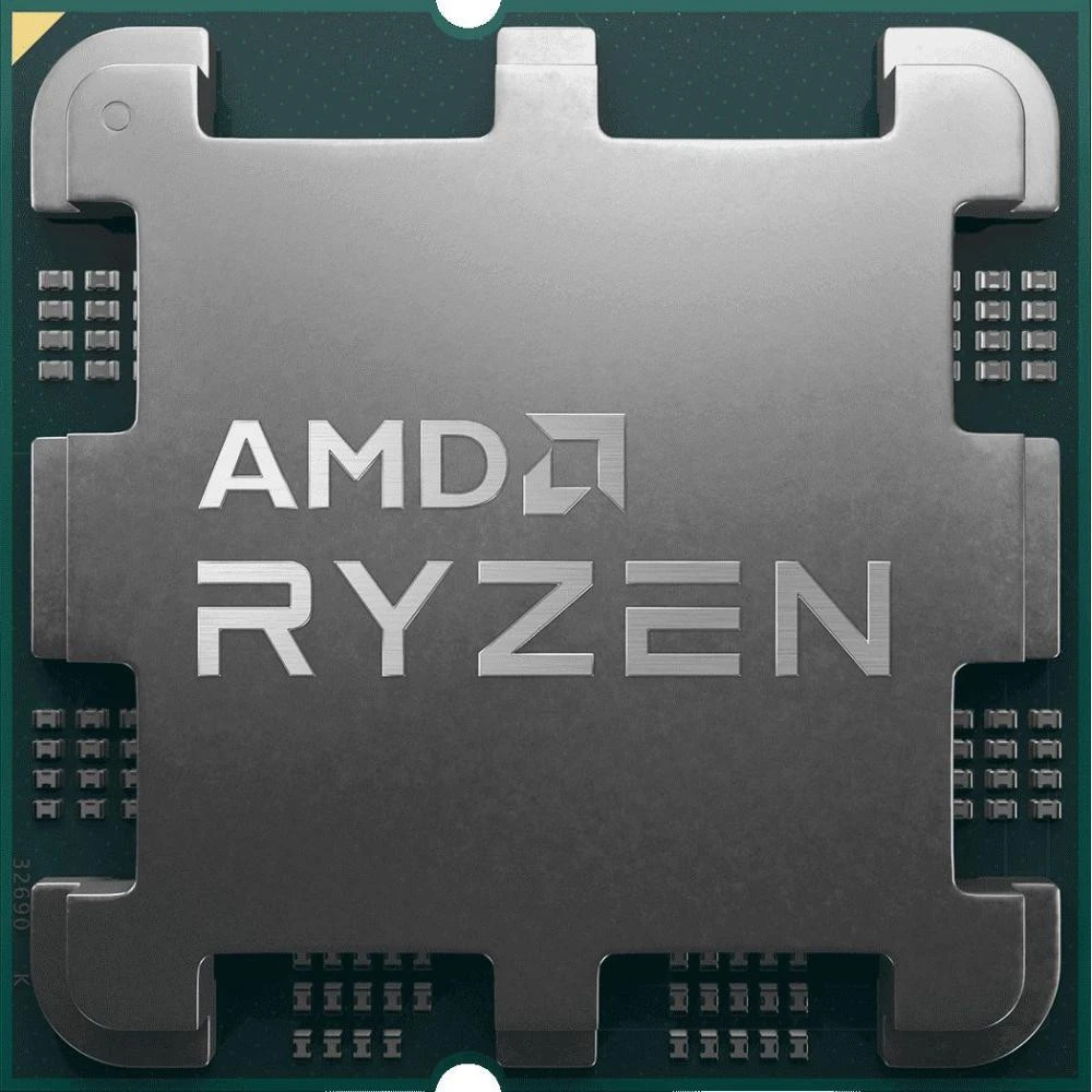 Процесор AMD Ryzen 5 9500F (100-000001406) (UA)