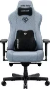 Anda Seat Kaiser 3E XL Fabric Gray Blue (AD23YC-XL-09-T-CF-T01) (UA)
