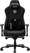 Anda Seat Novis Plus XL Fabric Black (AD23YC-XL-01-B-F-B04) (UA)