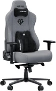 Anda Seat Novis Plus XL Fabric Grey (AD23YC-XL-01-G-F-G04) (UA)