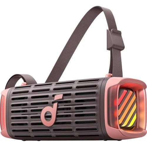 Акустична система Anker SoundCore Boom 3i Brown (D5100080) (UA)