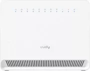 Беспроводной маршрутизатор (роутер) Cudy LT700E (LT700E_EU_V1.0) (UA)