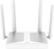 Безпроводний маршрутизатор (роутер) Cudy WR3000E (WR3000E_EU_V1.0) (UA)