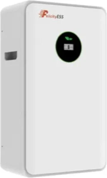 Акумуляторна батарея FelicityESS LiFePO4 51,2V 250Ah (LUX-E-48250LG03) (UA)