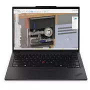 Lenovo ThinkPad P14s Gen 6 Black (21RV0012RA) (UA)