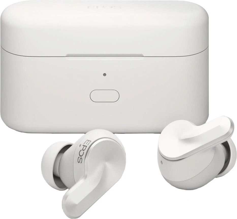 Навушники EPOS ADAPT E1 Nordic White (1001261) (UA)