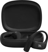 Навушники JBL Endurance Zone Black/Grey (JBLENDUZONEBLKG) (UA)