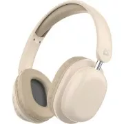 Навушники з мікрофоном Defender FreeMotion B640 Beige (63642) (UA)