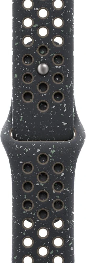 ремінець Apple Sport Band Nike для Watch 42mm Midnight Sky S/M (MYJP3ZM/A) (UA)