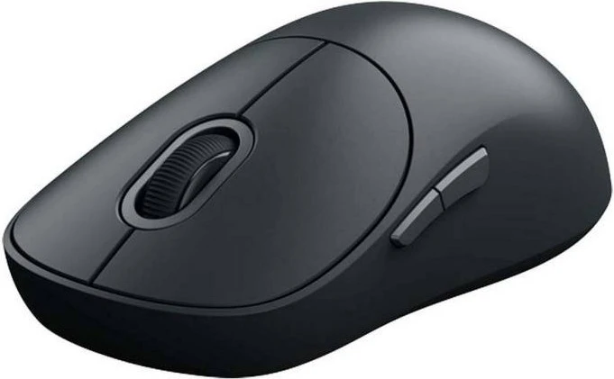 Мышь Xiaomi Mi Wireless Mouse 3 Black GL (BHR8913GL) (UA)