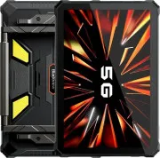 Blackview TAB Active 12 Pro 5G 16/1Tb Black Europe